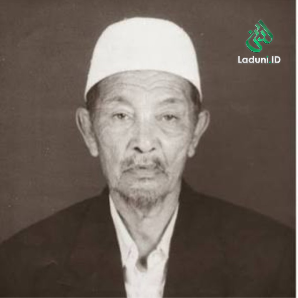 Syekh H. Ibrahim BUDI Lamno #6: Sosok Pengkaderan Ulama Kharismatik Aceh