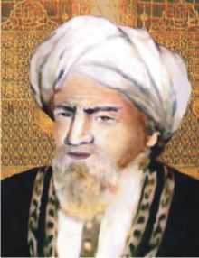 Biografi Syekh Muhammad Nafis al-Banjari