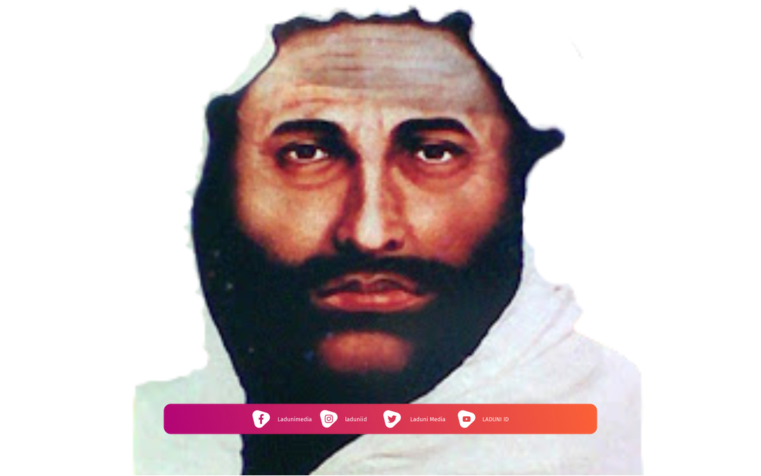 Biografi Syekh Muhammad Samman Al-Madani