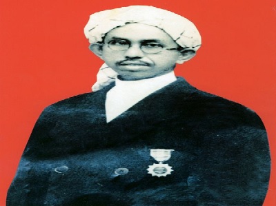 Biografi Syekh Musthafa Husein al-Mandili