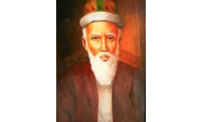 Biografi Syekh Nuruddin ar-Raniry