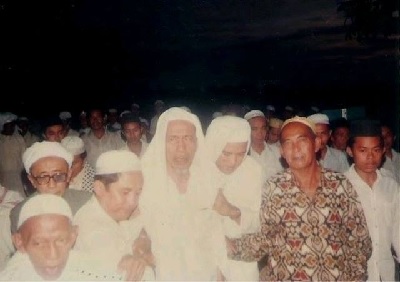 Kisah Ulama Nusantara Penakluk Bandara