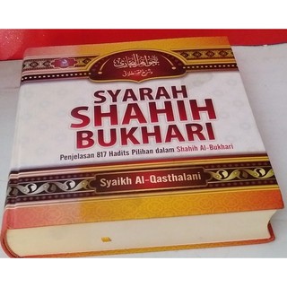 Biografi Syekh al-Qasthalani