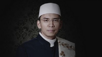 TGB M. Zainul Majdi: Saya Muslim yang Cinta NKRI