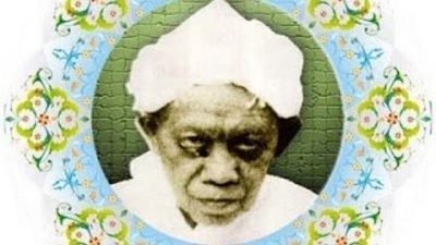 Biografi Tuan Guru Haji (TGH) Muchammad Soleh Hambali (Tuan Guru Bengkel)