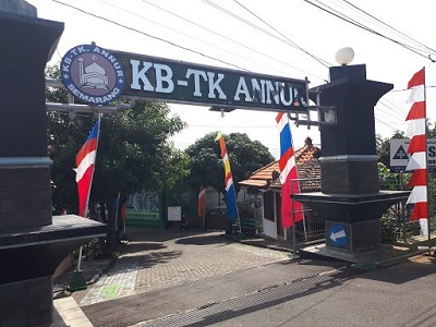 TK Annur Semarang