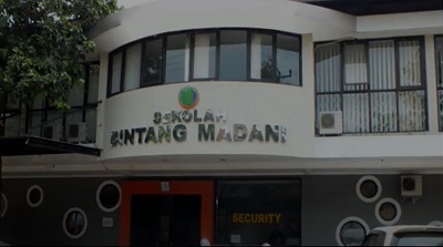 TK Bintang Madani Bandung