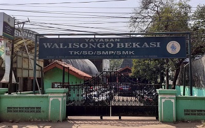 TK Walisongo Bekasi