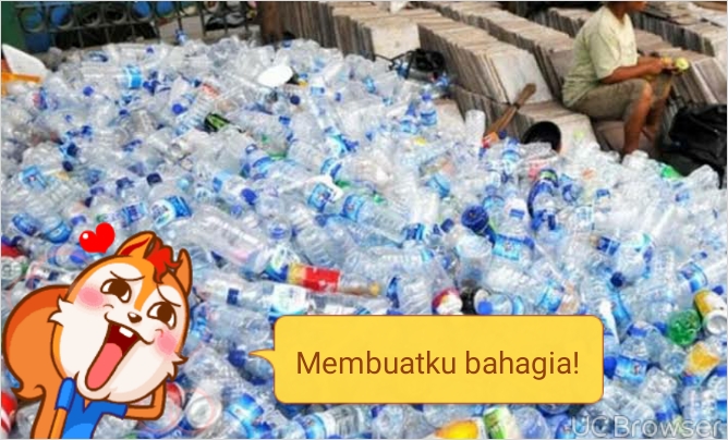 80 Persen Plastik Australia Dipangkas dalam Tiga Bulan, Bisakah Indonesia Menirunya?