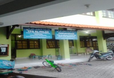 TPQ Al–Falah Semarang