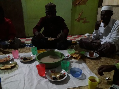 Tradisi Tahlilan Lestari di Tanah Papua