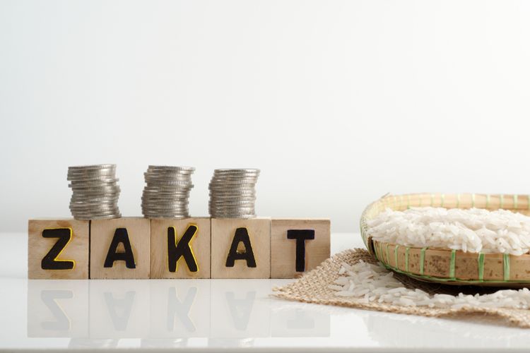 Telat Atau Lupa Bayar Zakat Fitrah Bagaimana Hukumnya?