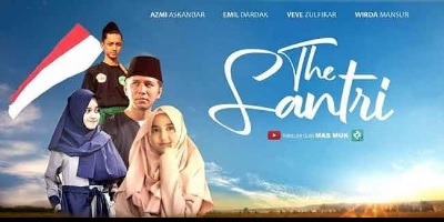 The Santri: Mengangkat Kultur NU di Etalase Budaya Dunia