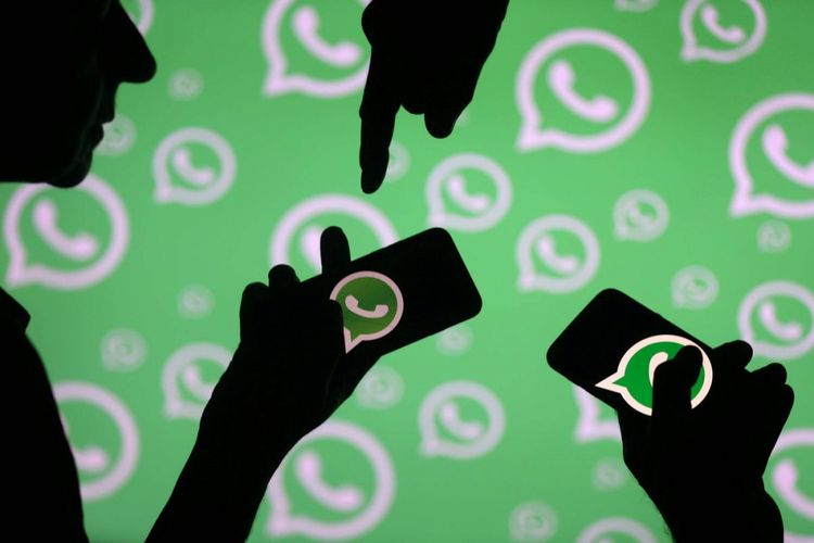 Tidak Mau Sembarangan Dimasukkan ke Grup WhatsApp? Begini Cara Mengatasinya