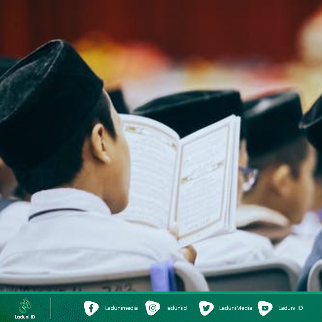 Tips Khatam Al-Qur'an Berkali-kali di Bulan Ramadhan