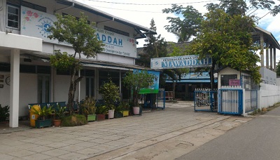 TK Mawaddah Banjarmasin