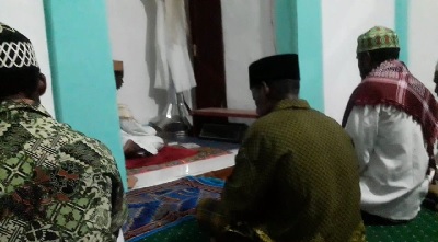 Pendakwah Awal Islam di Kokoda Ternyata Penganut Thoriqoh Qodiriyyah