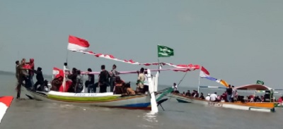 Soal Tradisi Rokat Tase' di Madura