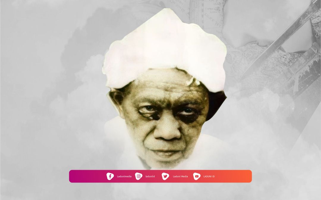 Biografi Tuan Guru Haji (TGH) Muchammad Soleh Hambali (Tuan Guru Bengkel)