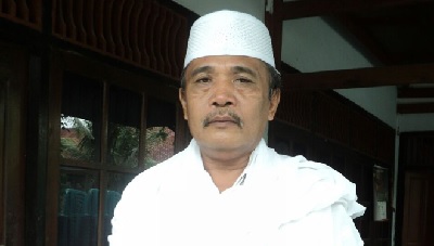 Tuan Guru Taqiuddin Mansyur, Ulama Pendidik dan Pejuang NU Militan