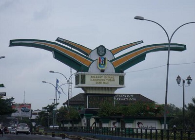 Wisata Religi dan Bertawassul di Makam K.H. Abdullah Faqih Tuban