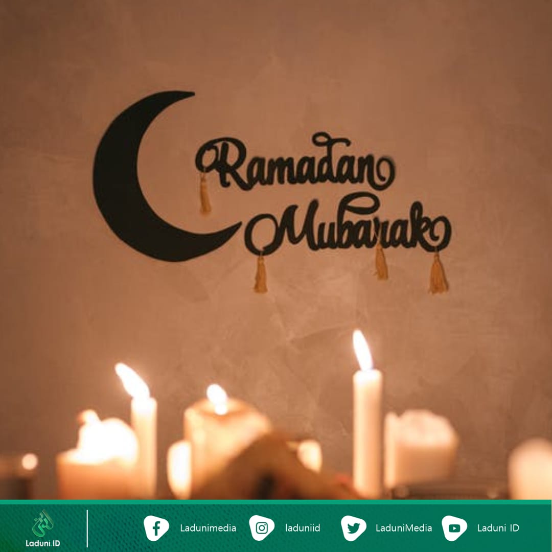 Tujuh Amalan Utama di Bulan Ramadhan