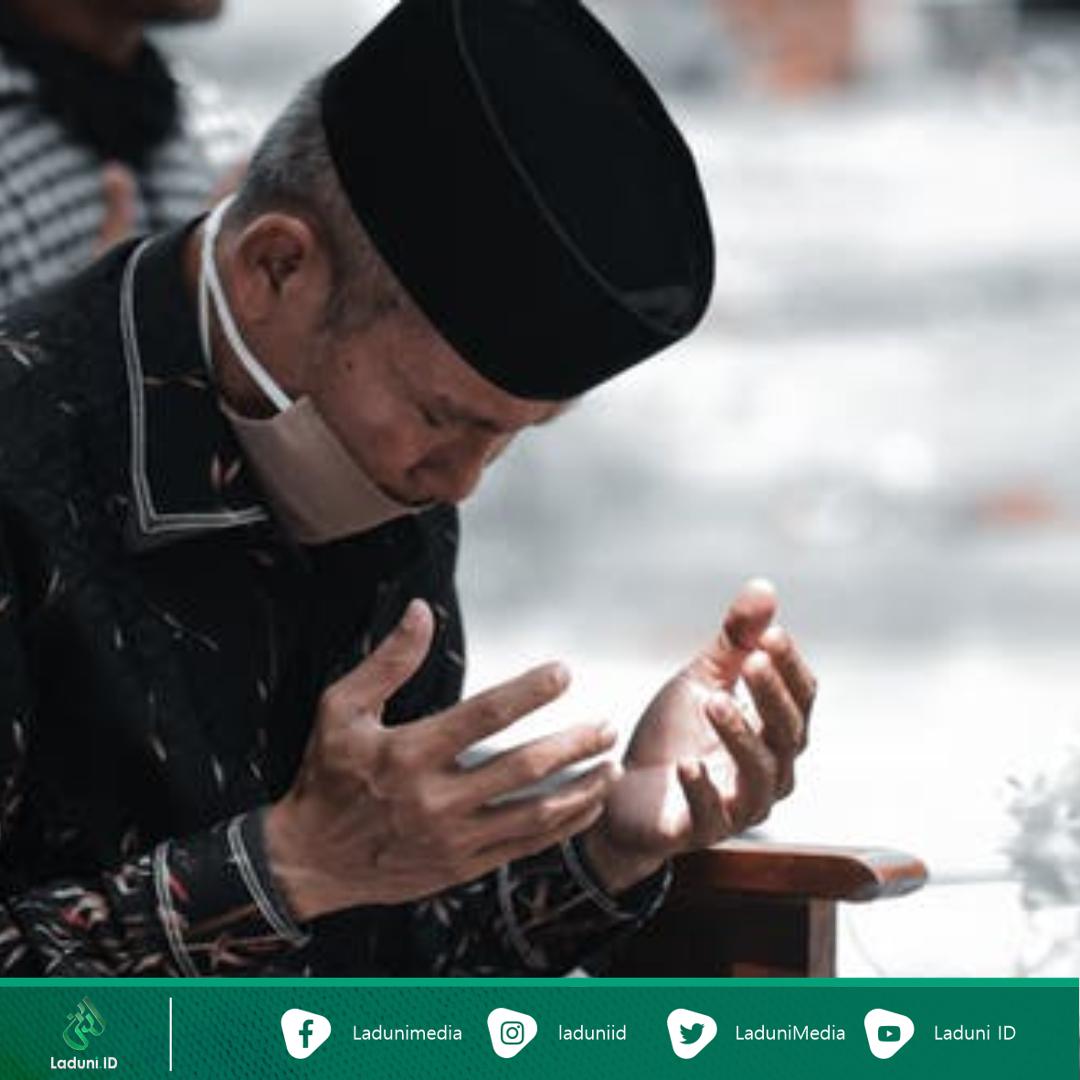 Tujuh Hikmah Dari Doa yang Belum Terkabul