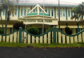 Universitas Islam Jember