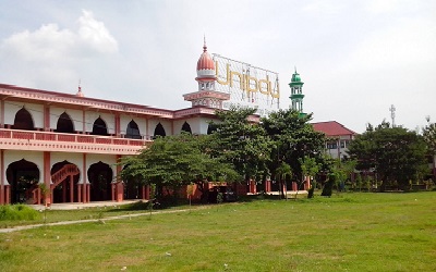 Universitas Pesantren Tinggi Darul 'Ulum (UNIPDU) Jombang