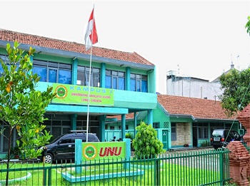 Universitas Nahdlatul Ulama Cirebon