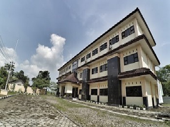 Universitas Nahdlatul Ulama Al Ghazali (UNUGHA) Cilacap