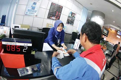 Bagaimana Hukumnya Menyimpan Uang di Bank Konvesional ?