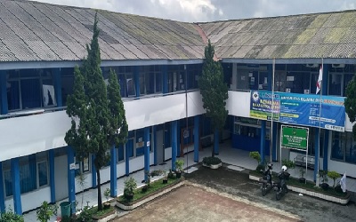 Universitas Islam Al-Ihya Kuningan