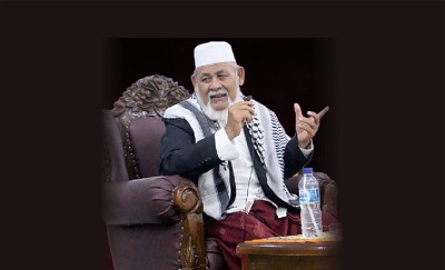 Tgk H. Nuruzzahri Yahya, Sosok Ulama Aceh yang Moderat