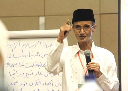 Penjelasan KH. Husein Muhammad tentang Ulama Suu'