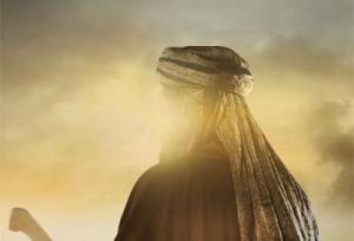 Biografi Khalifah Umar bin Khattab r.a.