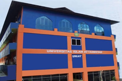 Universitas Islam Attahiriyah Jaksel