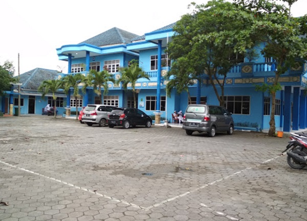 Universitas An Nuur Purwodadi