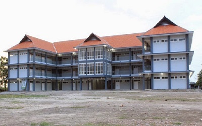 Universitas Hasyim Asy'ari Jombang