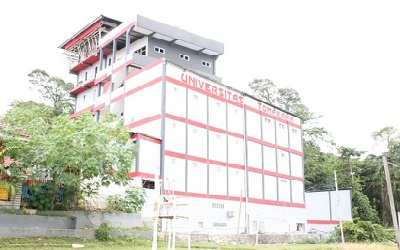 Universitas Tomakaka (UNIKA) Mamuju Sulbar