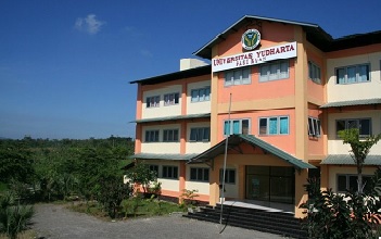 Universitas Yudharta Pasuruan