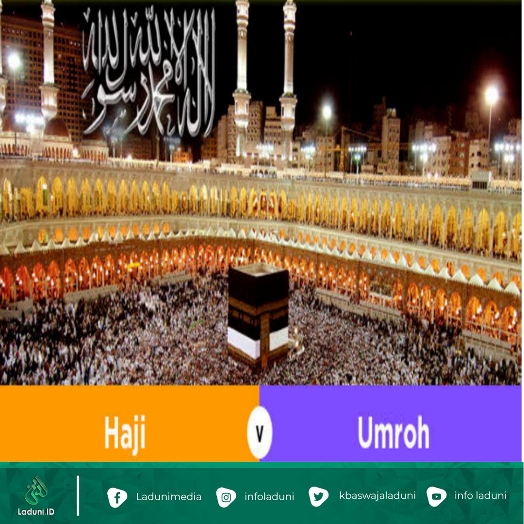 Umrah Dua Kali Dapat Menggantikan Haji?