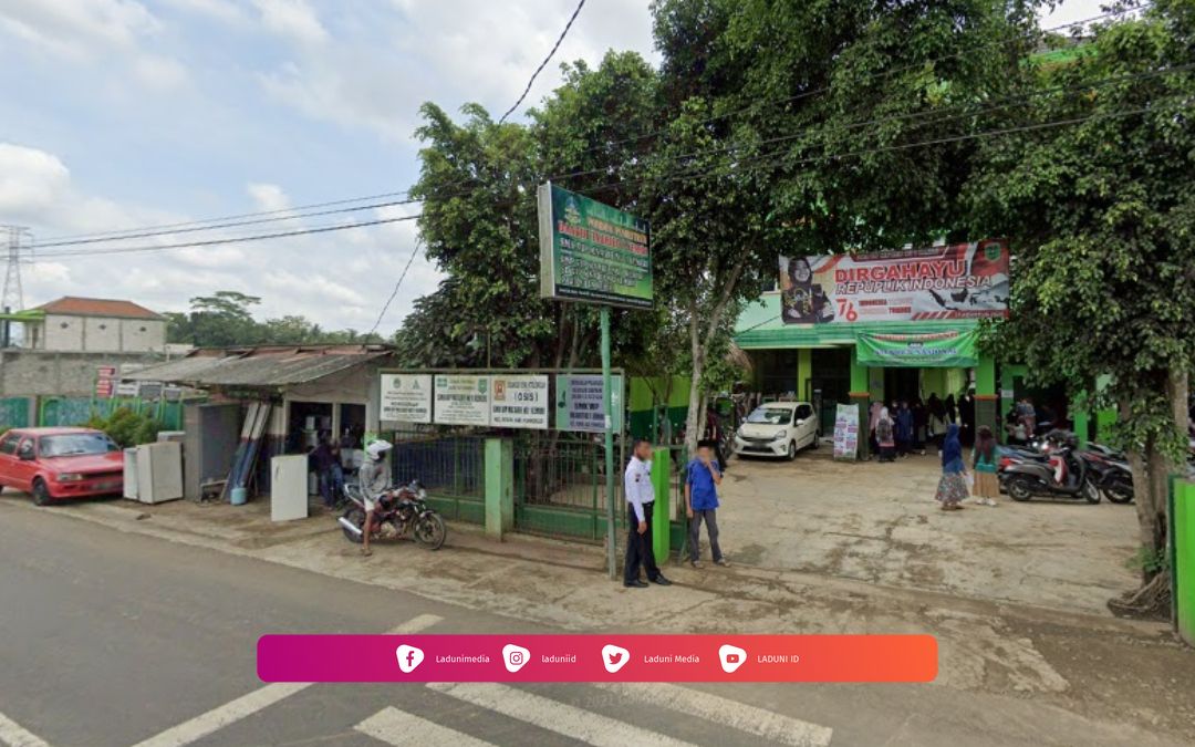 Pesantren Darut Tauhid 8 Kemiri Purworejo