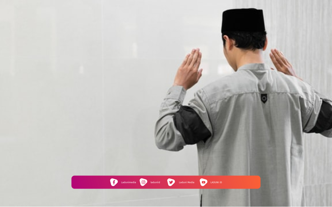 Waktu dan Petunjuk Lengkap Shalat Isya