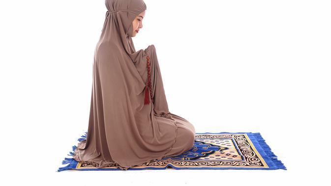 Wanita Shalat Tarawih di Masjid, Bolehkah?