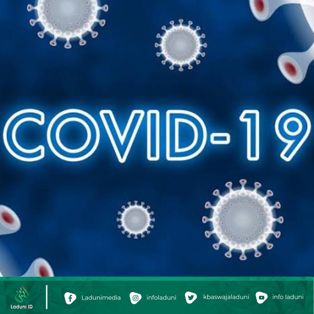 Waspada Gejala Covid-19, Jangan Tunggu Hari ke-7