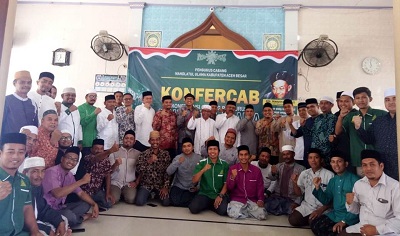 PCNU Aceh Besar Dukung Larangan Pengajian Selain Aswaja