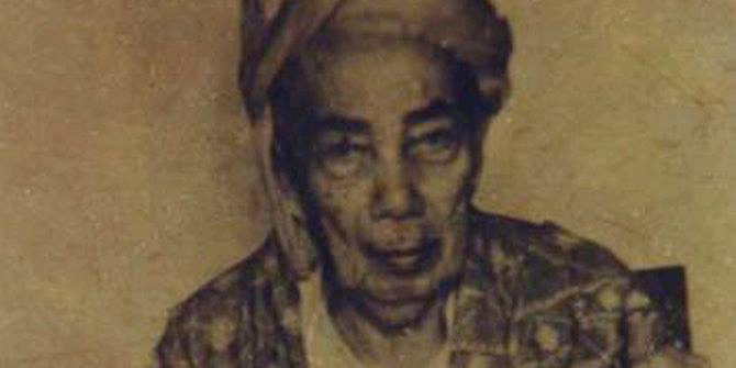 Biografi KH. Amin Sepuh