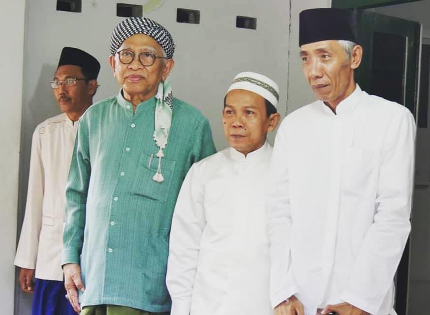 Gus Mus: Kiai yang Alim Tidak Mau Disebut Ulama