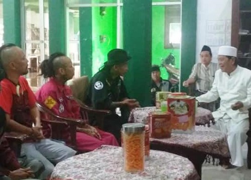 Menghargai Mereka yang Sedang Proses, Jangan Protes